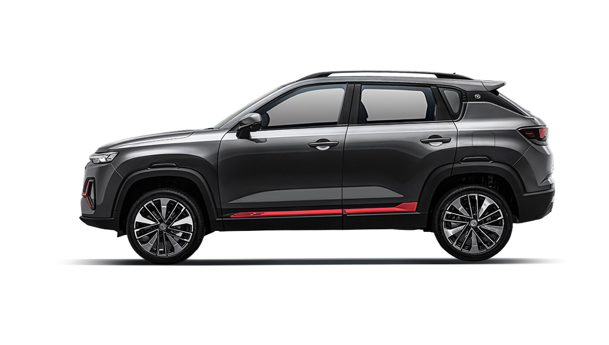 Changan CS35 Plus — SUV Gasolina