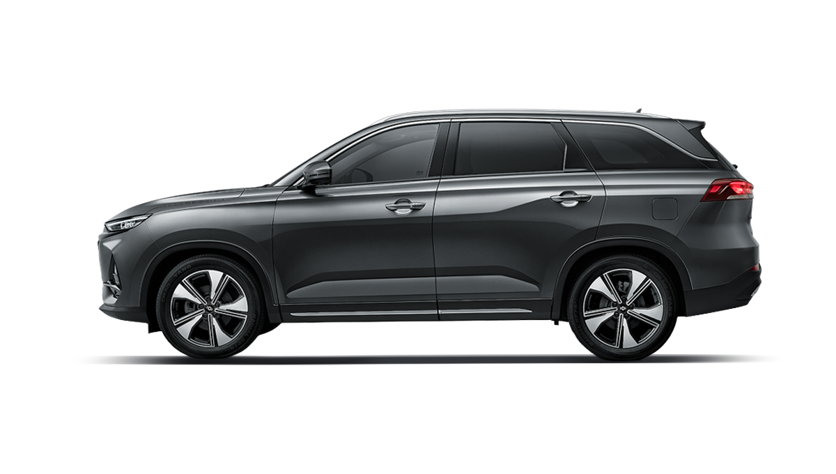 Changan CS75 Pro — SUV Gasolina