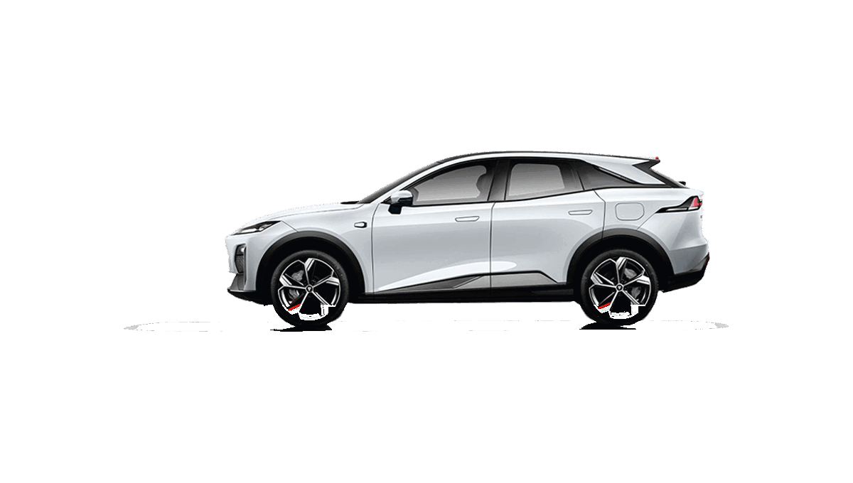 Changan Deepal S07 — SUV 100% Eléctrico