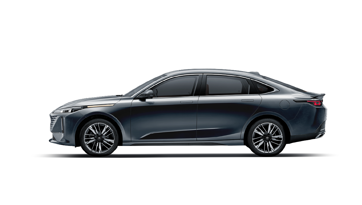 Changan EADO Plus — Sedán Gasolina