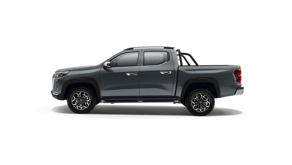 Changan Hunter AT — Pick-Up Diésel