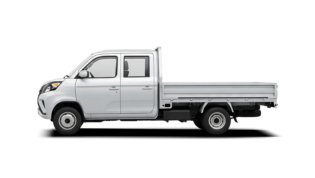 Changan Star Truck DC — Camión Gasolina