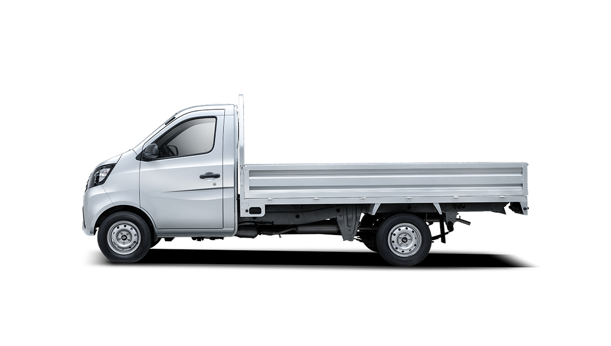 Changan Star Truck — Camión Gasolina